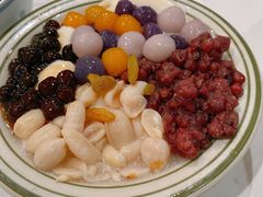 -堂屋糖水店(愚园店)