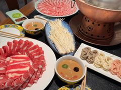 -南门涮肉(上海二店)