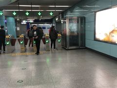 -动物园(地铁站)