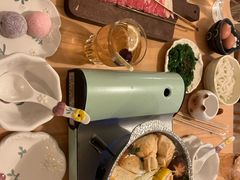 -柴の食堂·日式家庭料理·熊之肆(大学路店)