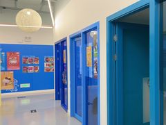 -英孚教育青少儿(宝龙中心)