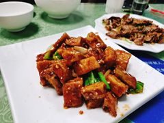 -国庆烧麦馆
