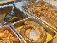 -老驴头(红二师店)