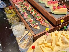 -西安W酒店·WEI全味西餐厅