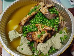 -烤匠麻辣烤鱼(万象城店)