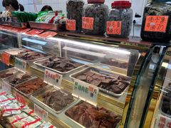 -冠环球肉干大王(福隆新街店)