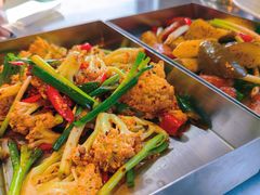 -No.DD戳子烧烤·江湖菜(北京总店)