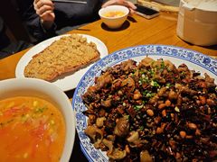 -邓公本味卤·江湖菜(天星桥创始店)