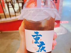 -周小明火锅(黑金冠社区店)