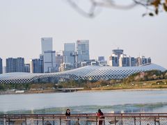 -深圳人才公园