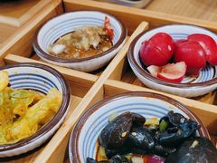 -马记永·兰州牛肉面(天通苑家乐福店)