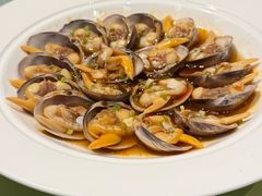 -湖影中餐厅·南京金茂威斯汀大酒店