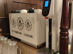 -波特曼西餐厅(南岗店)