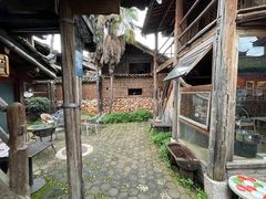 -田德能咖啡博物馆