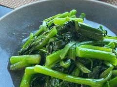 -丽江悦榕庄酒店-明月·雪山庭院餐厅