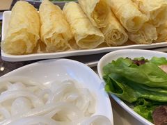 -小肥牛潮汕牛肉火锅(南联店)