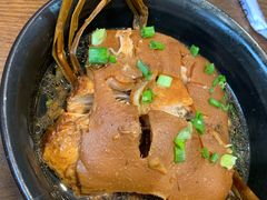 苏氏东坡肉-印象江南(东栅店)
