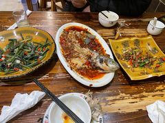 -朗妈私房菜(婺女州店)
