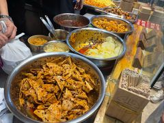 -丁家坡洋芋·观音桥好吃街A区(全国总店)