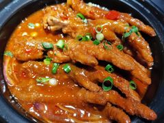 -皇城根北京风味主题餐厅(泰华城店)
