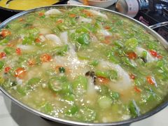 -付掌柜在成都·热炒砂锅集(金禾店)