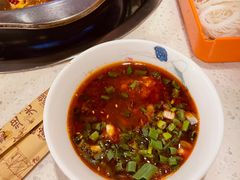 -水碾河刘老大串串香(水碾河路店)