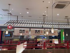 -侃爷南门铜锅涮肉