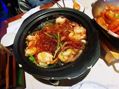 -绿茶餐厅(朝阳大悦城店)