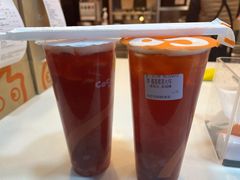 -CoCo都可(常德路店)