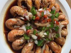 -旅马餐厅(茅家埠店)