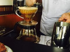 -RUMORS COFFEE ROASTERY鲁马滋咖啡(湖南路店)