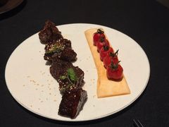 -醉东Oriental House(静安嘉里中心店)