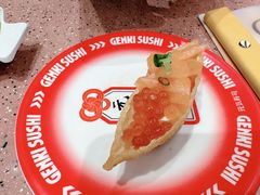 -元气寿司(环球港店)