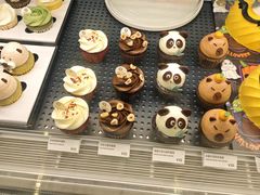 -Pantry's Best派悦坊蛋糕(K11购物艺术中心店)