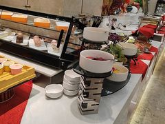 -凯里亚德酒店海鲜自助餐厅(大庆路店)
