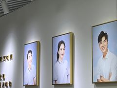 -微笑时刻照相馆(四道口店)