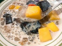 -堂屋糖水店(愚园店)