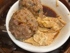 -添好运点心专门店(深水埗店)