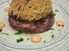 -Osteria Garden 生蚝花园餐厅(原进贤路店)