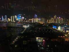 -青岛海尔洲际酒店