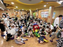 -金宝贝早教(南山花园城店)