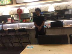 -雷门拉面(龙湖成都金楠天街店)