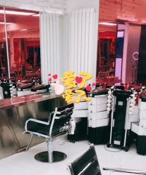 -P.STYLE 派斯造型