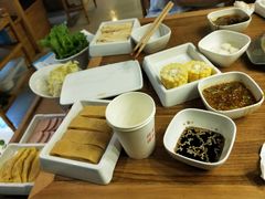 -傣妹火锅(四川北路店)