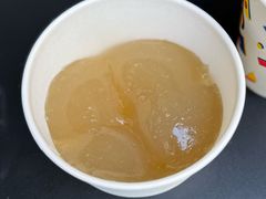 竹蔗糕-公利真料竹蔗水(中环店)