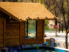 -九如山休闲旅游度假区