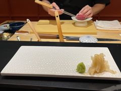 -Sushi Hanzo半藏(天环广场店)