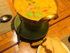 -mango tree芒果树泰国餐厅(青岛万象城店)