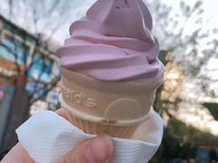 -麦当劳(田林好又多店)