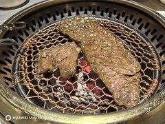 -韩盛·古法烤肉店(皇城恒隆广场店)